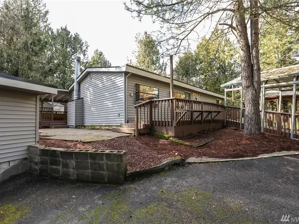 795 Frost Rd, Winlock, WA 98596