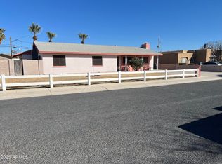 1173 N Mesquite Ln, Coolidge, AZ 85128