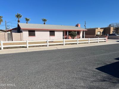 1173 N Mesquite Ln, Coolidge, AZ, 85128