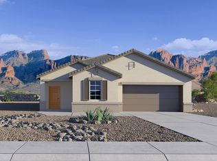 Camden Plan, Sorrento, Maricopa, AZ 85138