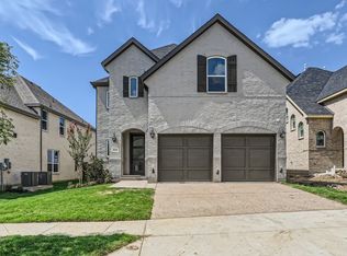 3541 Damsel Brooke St, Lewisville, TX 75056
