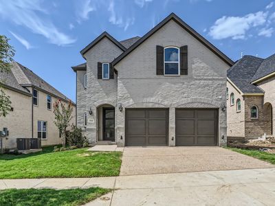 3541 Damsel Brooke St, Lewisville, TX, 75056