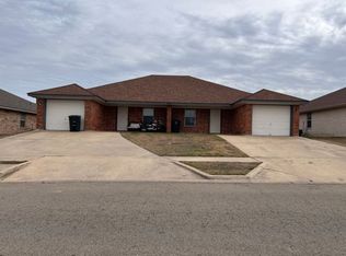 3802 Pecos Drive, Killeen, TX 76549