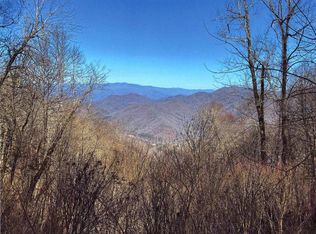 0 E Cullisia Rd, Bryson City, NC 28713