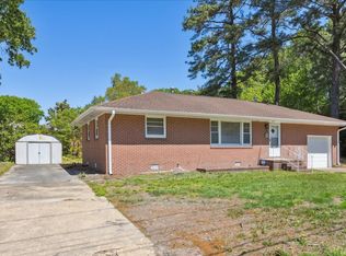141 Albany Dr, Hampton, VA 23666