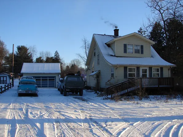 2470 Columbus Rd, Wooster, OH 44691