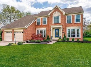 4251 Placepointe Dr, Mason, OH