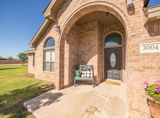 3004 S County Road 1067, Midland, TX 79706