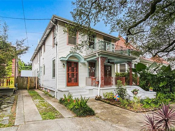 4th image of 2735-37 Ursulines Ave
