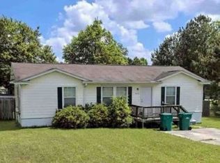 9630 Cypress Dr, Willis, TX 77318