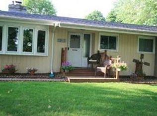 1901 Alice St, Valparaiso, IN 46383