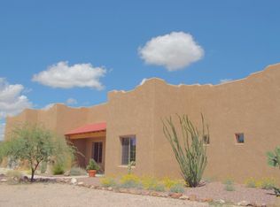 18770 W McNeil Ranch Rd, Wickenburg, AZ 85390