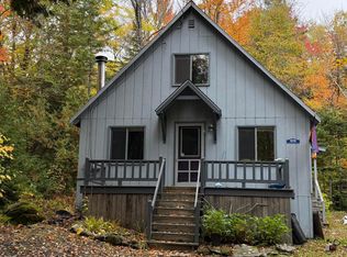 1019 Johnson Circle, Carrabassett Valley, ME 04947