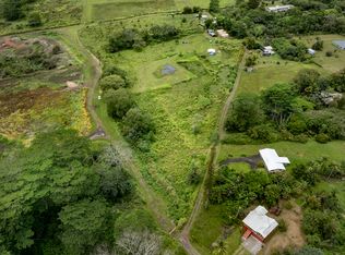 17-4224 Kuaaina Rd, Kurtistown, HI 96760