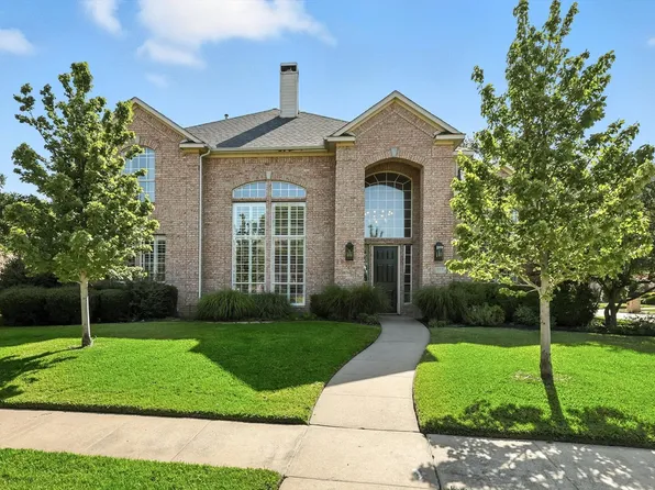 998 Village Pkwy, Coppell, TX 75019