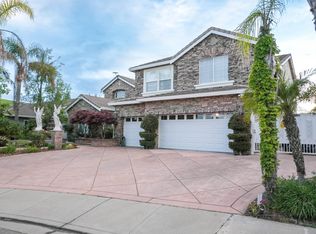 5230 E Henderson Ct, Antioch, CA