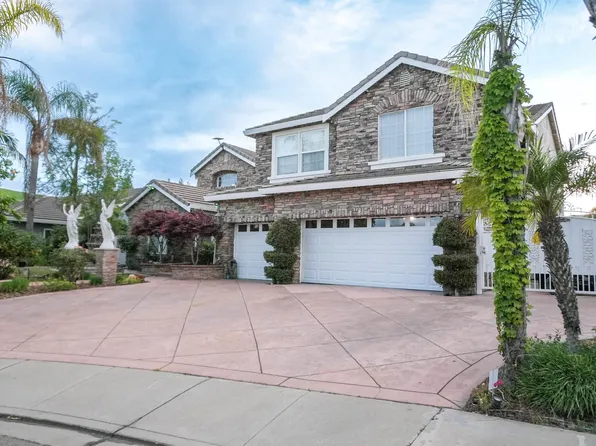 5230 E Henderson Ct, Antioch, CA 94531