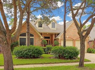 12810 Dove Point Ln, Houston, TX 77041