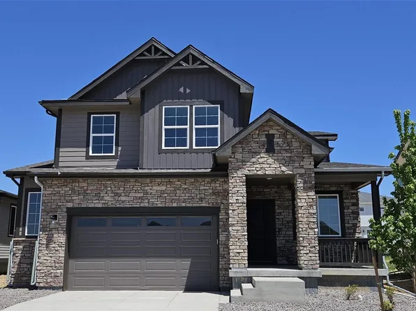 6065 Caribou Drive, Brighton, CO 80601