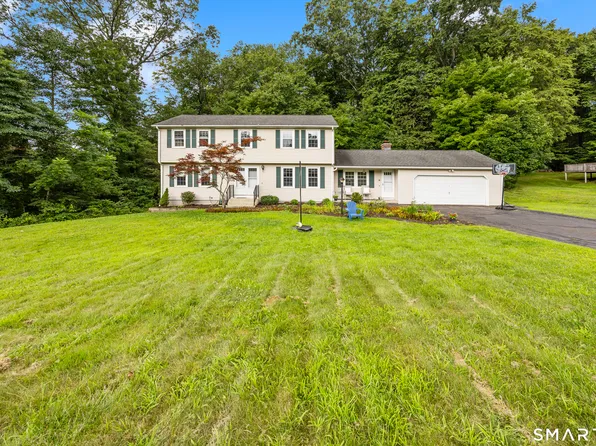 45 Montowese Trail, Wallingford, CT 06492