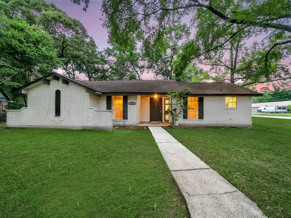 24931 Hickory Hill Rd, Spring, TX 77380