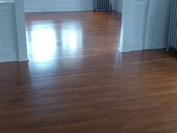 Dining Room into Living Room