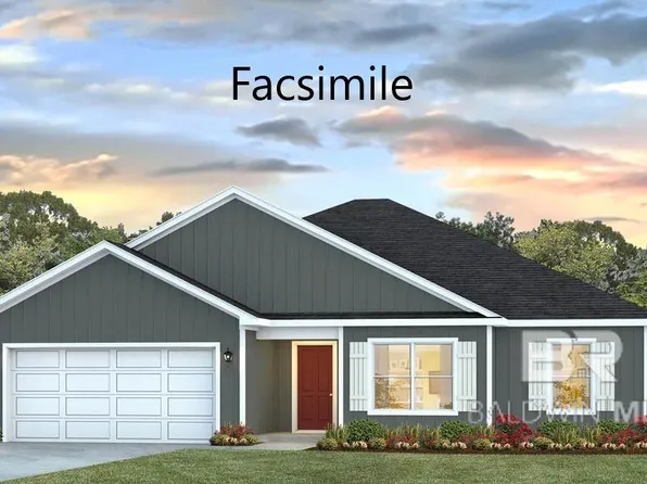 3252 Vista Del Mar Dr, Lillian, AL 36549