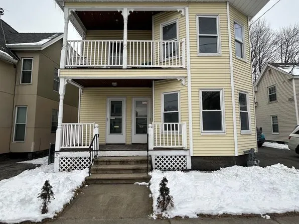 6 Holmes St #2, Nashua, NH 03060