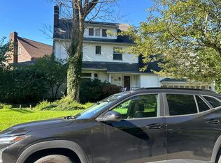 1260 Quilliams Rd, Cleveland Heights, OH 44121