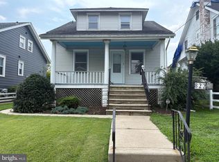 822 Merrick Ave, Collingswood, NJ 08108