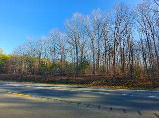 Constitution Hwy, Orange, VA 22960