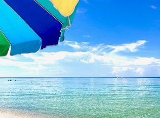 6505 Thomas Dr #109-B, Panama City Beach, FL 32408