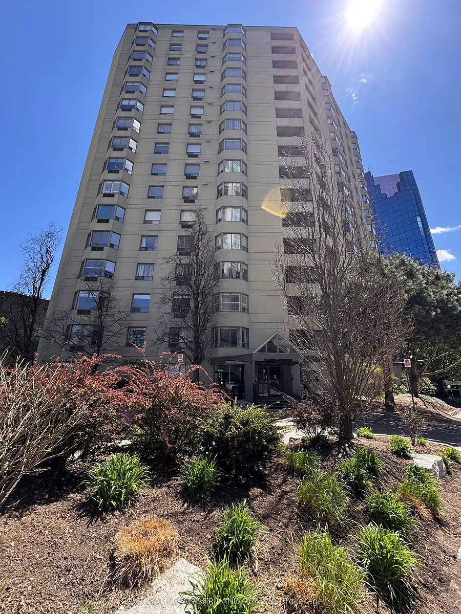 Building Photo - 500 Talbot St #1502