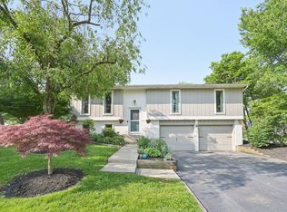 4561 Valley Quail Blvd N, Westerville, OH 43081