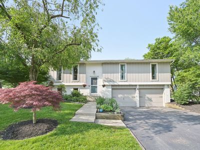 4561 Valley Quail Blvd N, Westerville, OH, 43081