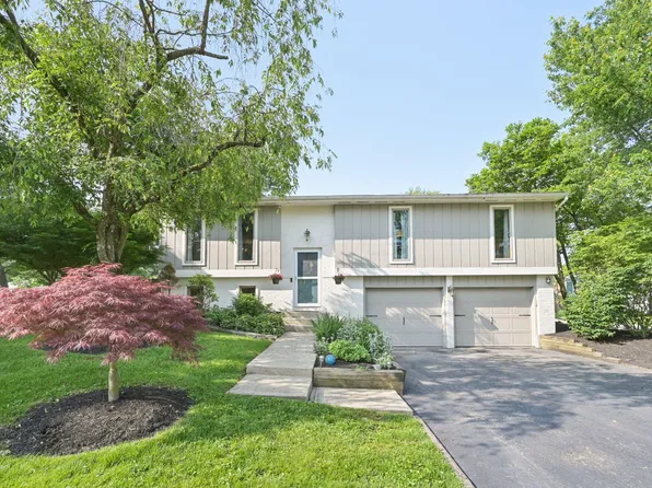 4561 Valley Quail Blvd N, Westerville, OH 43081