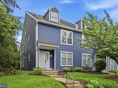 968 Roundhouse Ct #44, West Chester, PA, 19380