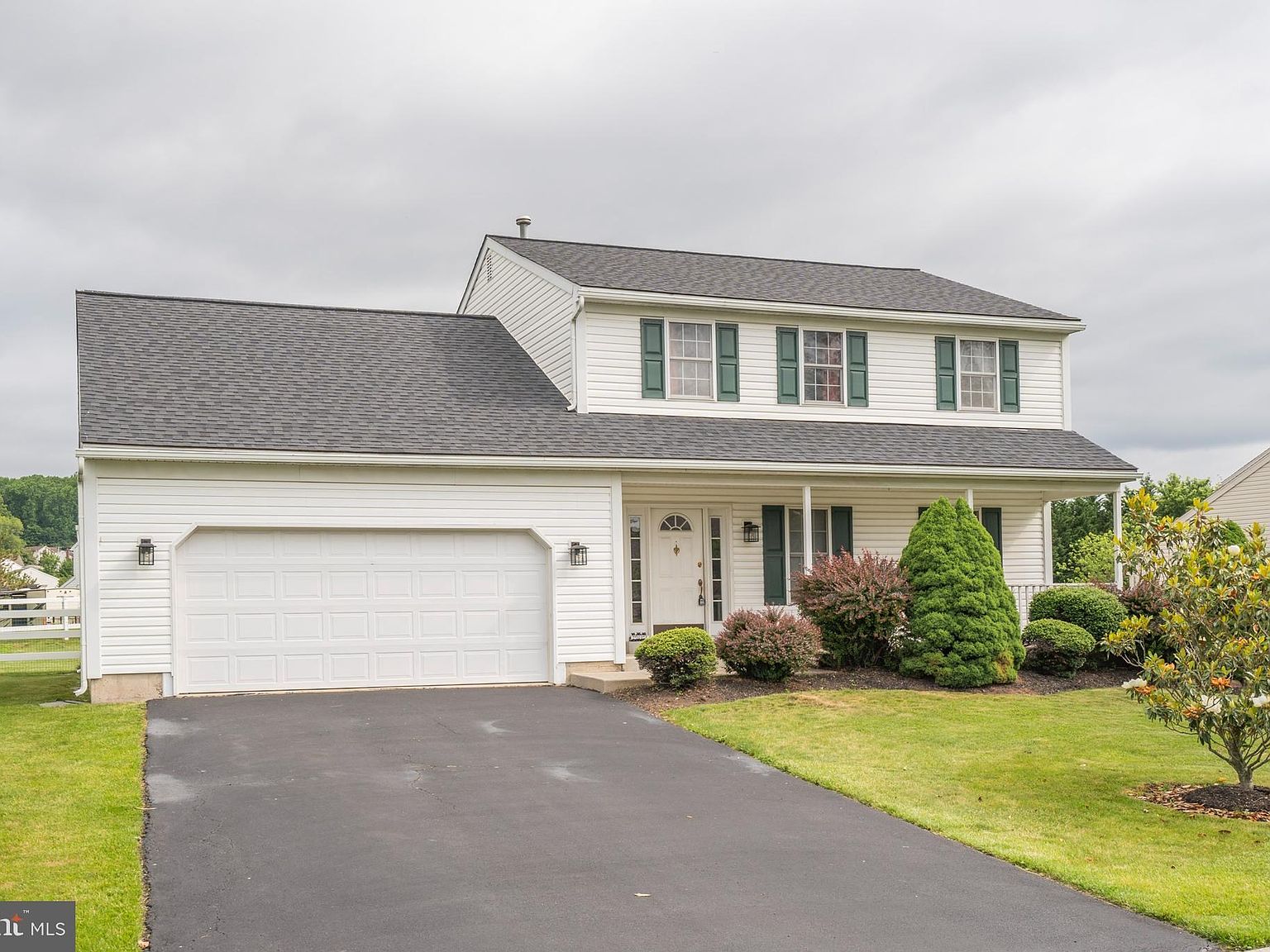 203 Loyalsock Dr, Douglassville, PA 19518 Zillow