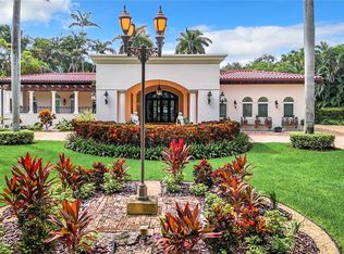 6710 SW 92nd St, Pinecrest, FL 33156