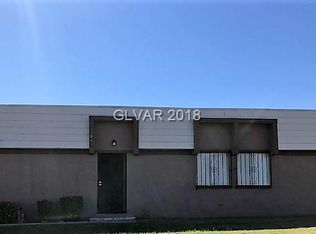 3666 Villa Knolls South Dr, Las Vegas, NV 89120