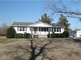 4439 Washington Rd LOT 10, Greenbrier, TN 37073