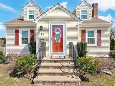 18 Circle Dr, Framingham, MA, 01702