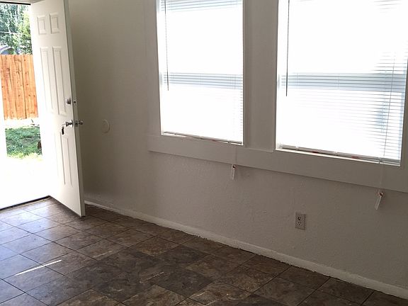 living room new windows