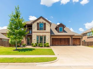 1115 Cotton Seed Cir, Waxahachie, TX 75165