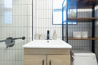 Rented by Finest Furnished LLC