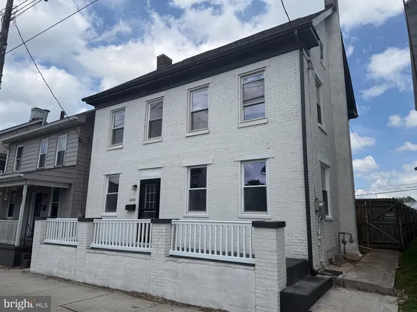 609 Main St, Mc Sherrystown, PA 17344