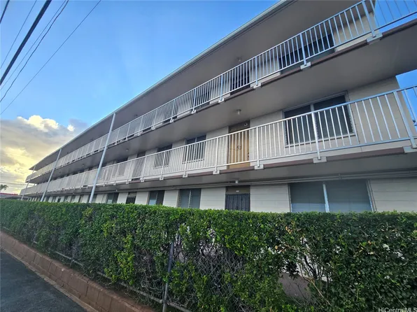 720 Waiakamilo Rd #C120a, Honolulu, HI 96817