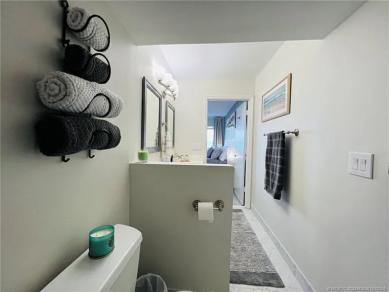 10102 S Ocean Dr #307A — Photo 23