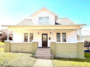 863 N Rebecca Ave APT 1, Scranton, PA 18504