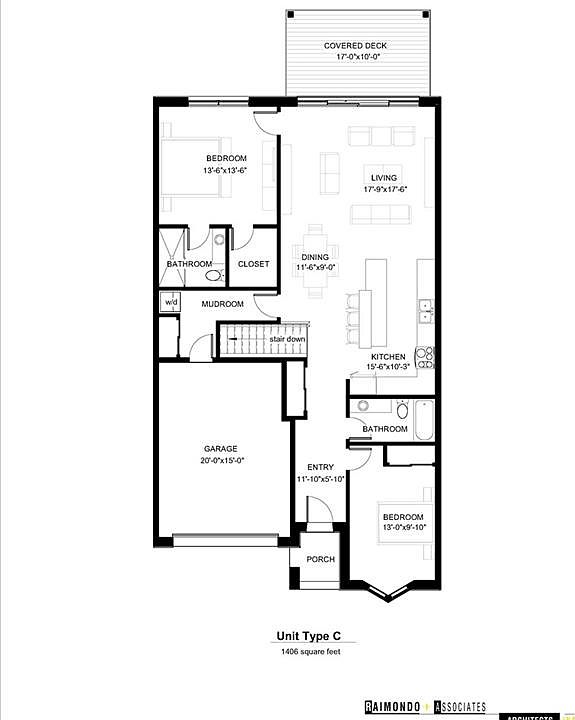 2nd image of 420 Richmond St #18